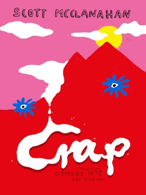 cover image of Crap (eBook)